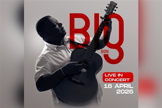 Big Ben Live in Concert